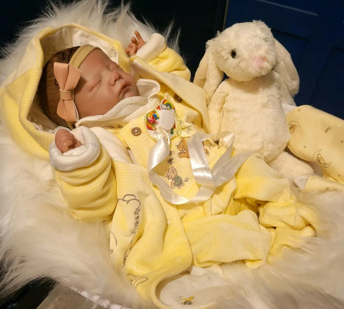 Reborn doll - Image 4