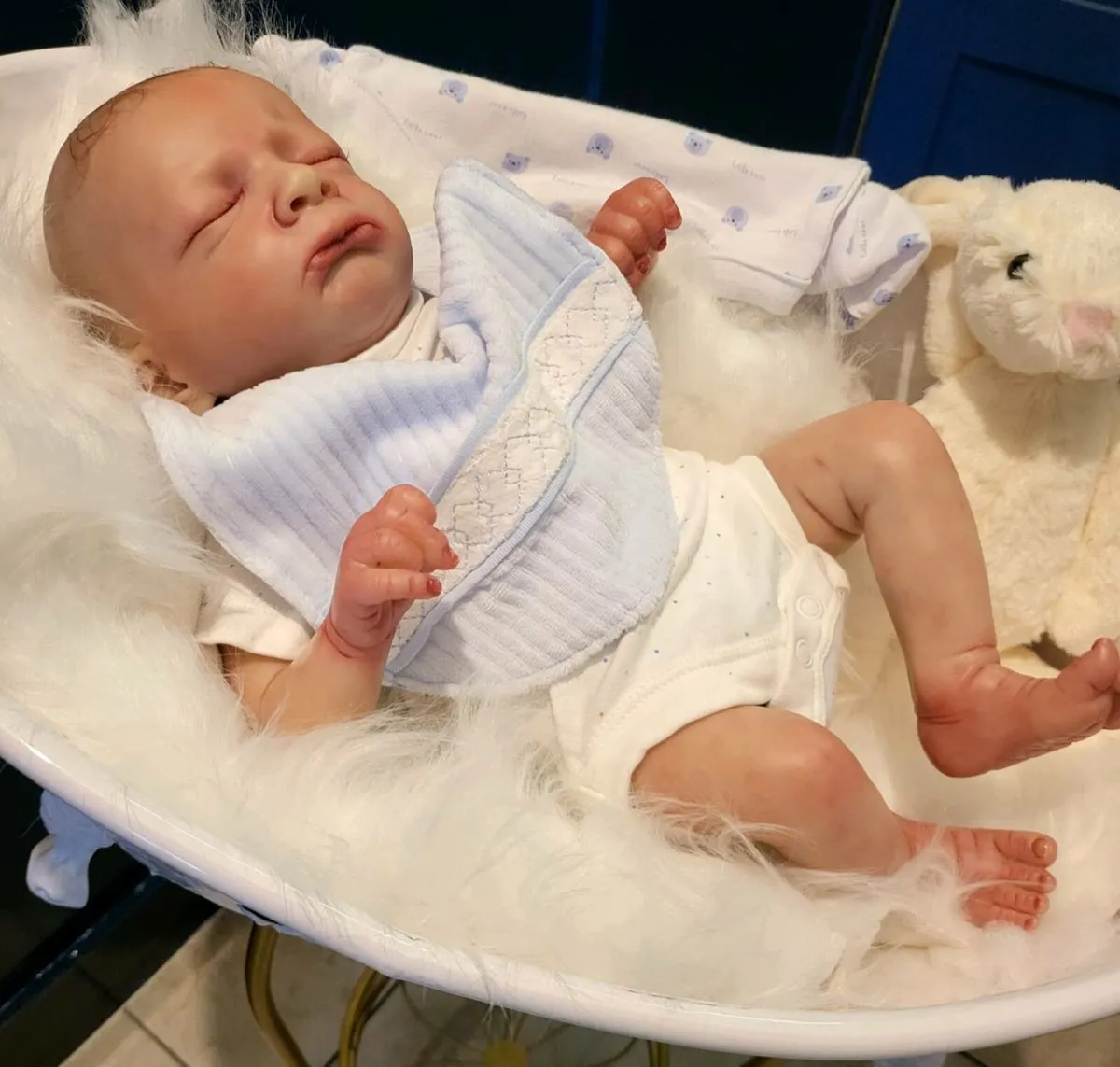 Reborn doll - Image 3