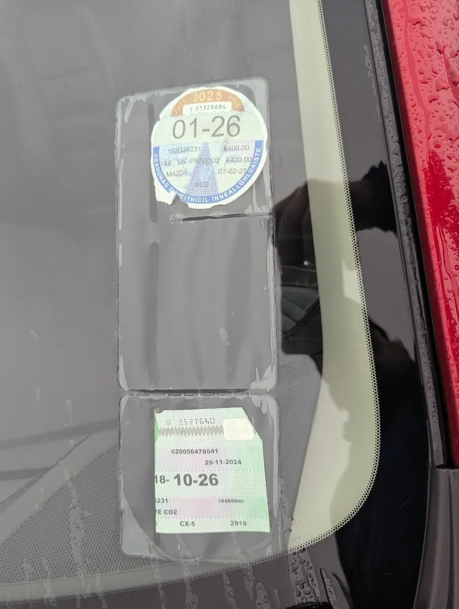 Mazda CX-5 2016 - Image 3