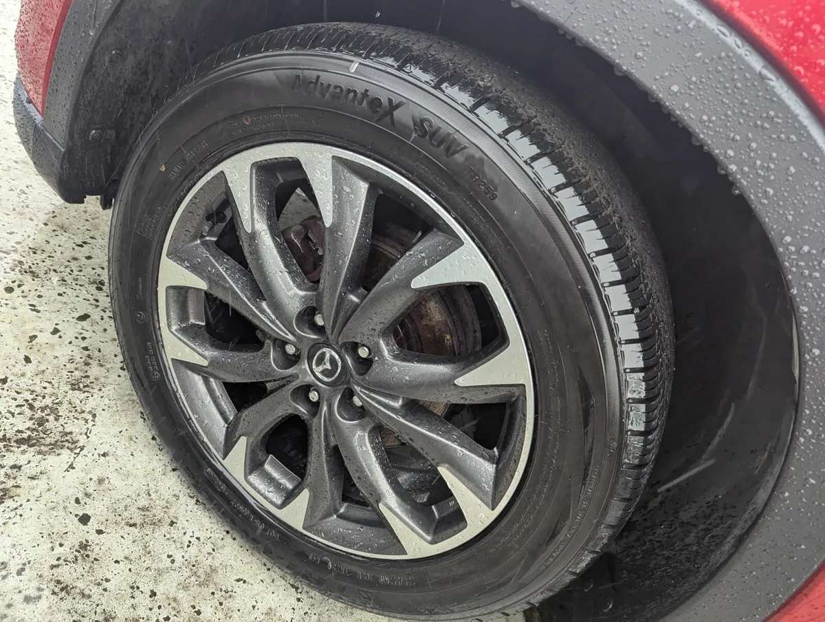 Mazda CX-5 2016 - Image 4