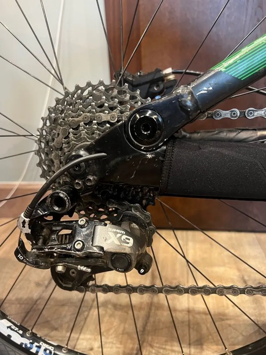 Kona precept 130 enduro/trail - Image 3