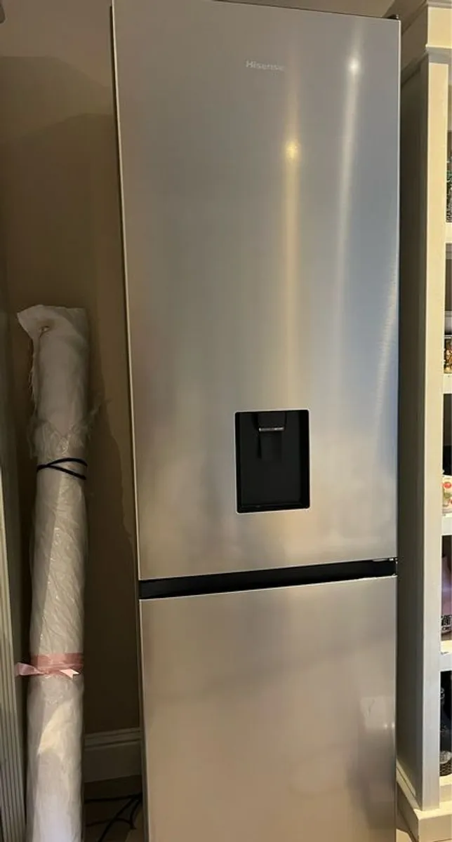 Fridge Freezer - Image 1