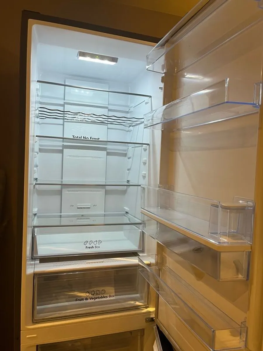 Fridge Freezer - Image 2