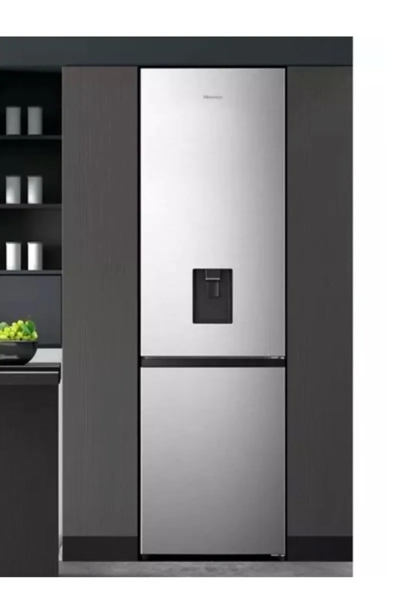 Fridge Freezer - Image 3