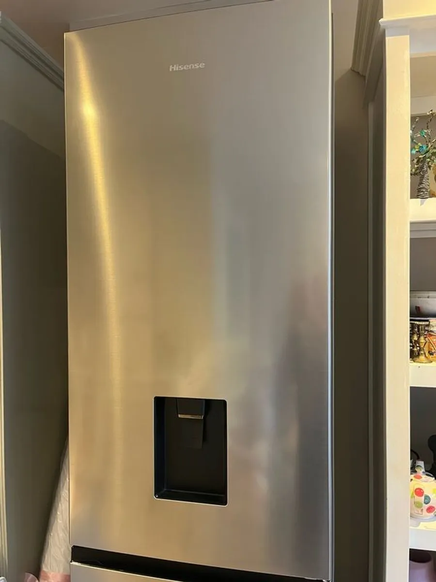 Fridge Freezer - Image 4