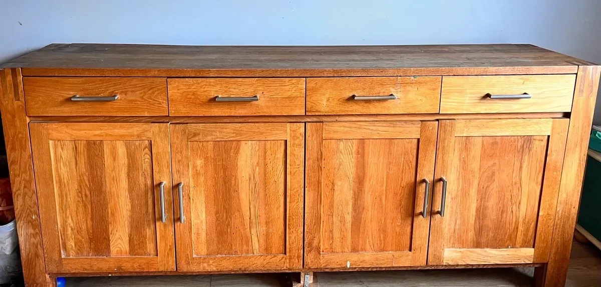 Side board - Image 1