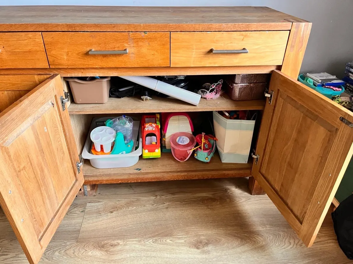 Side board - Image 3