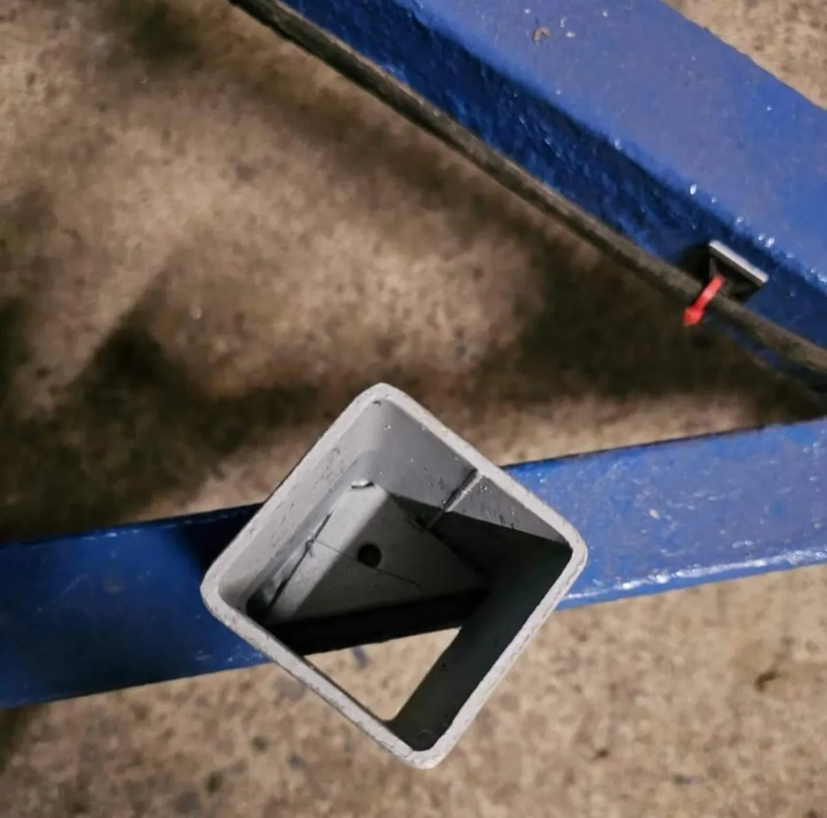 Car trailer lighting kit €140 - Image 3