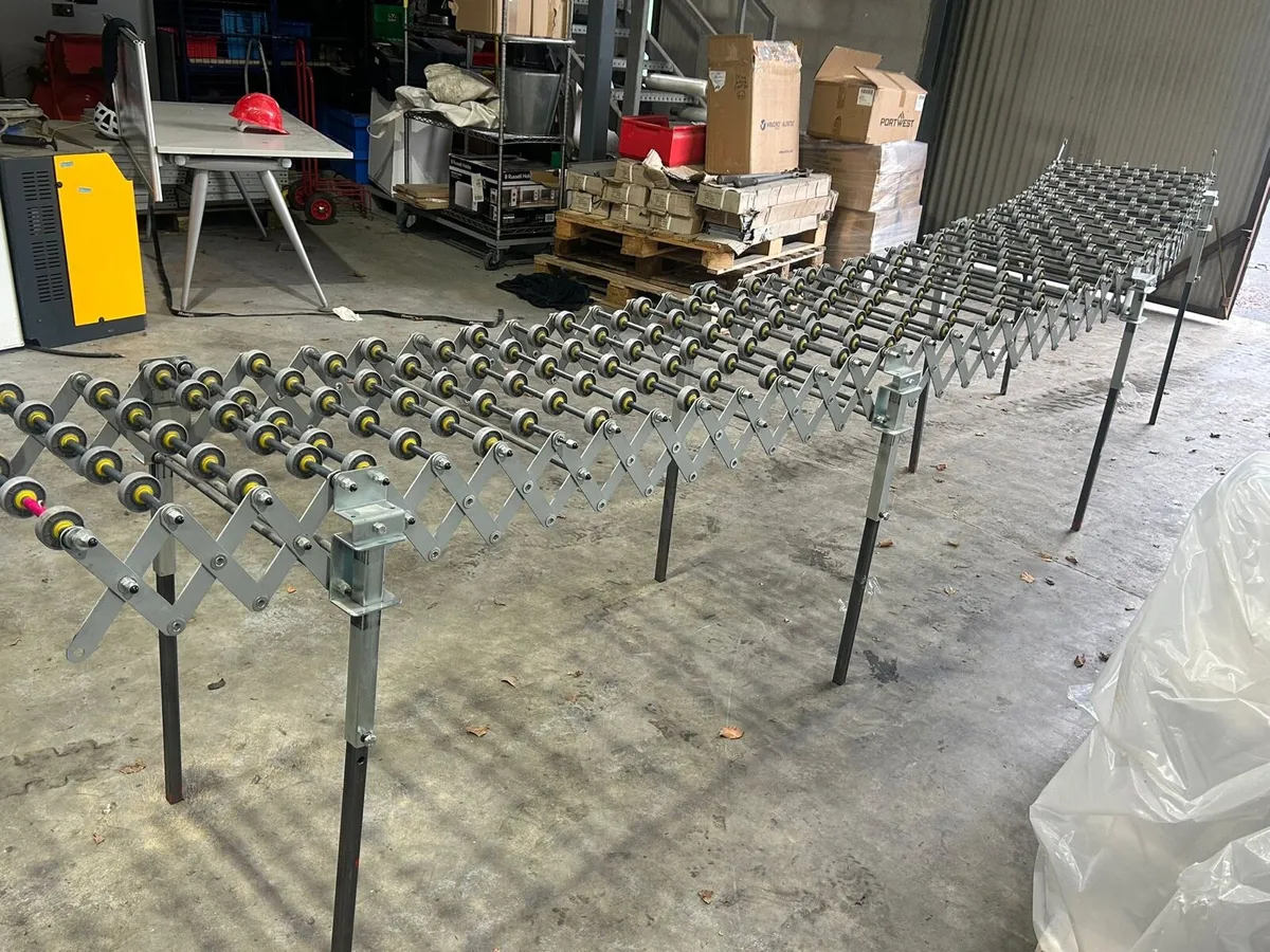 Conveyor conveyors Flexi - Image 1