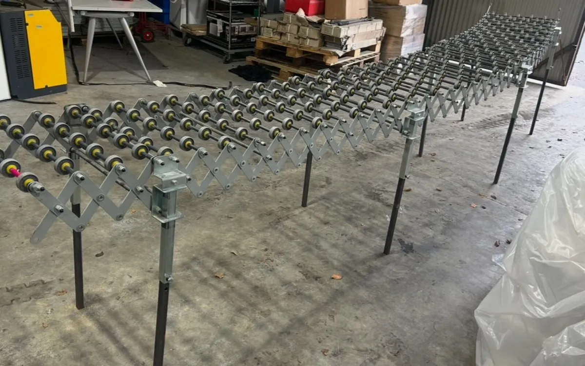 Conveyor conveyors Flexi - Image 2