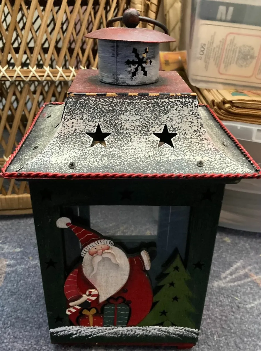 Christmas Decoration - Image 1