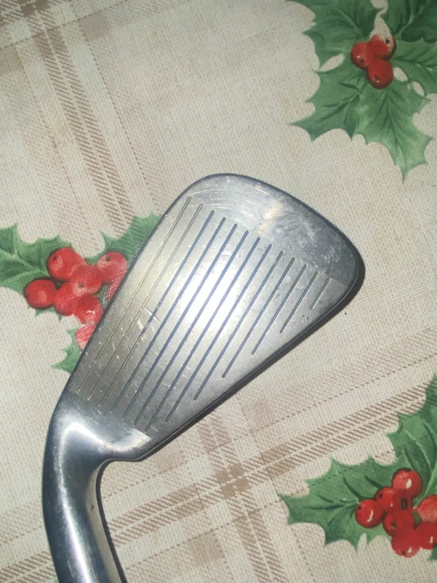 Lynx Golf clubs - Image 4
