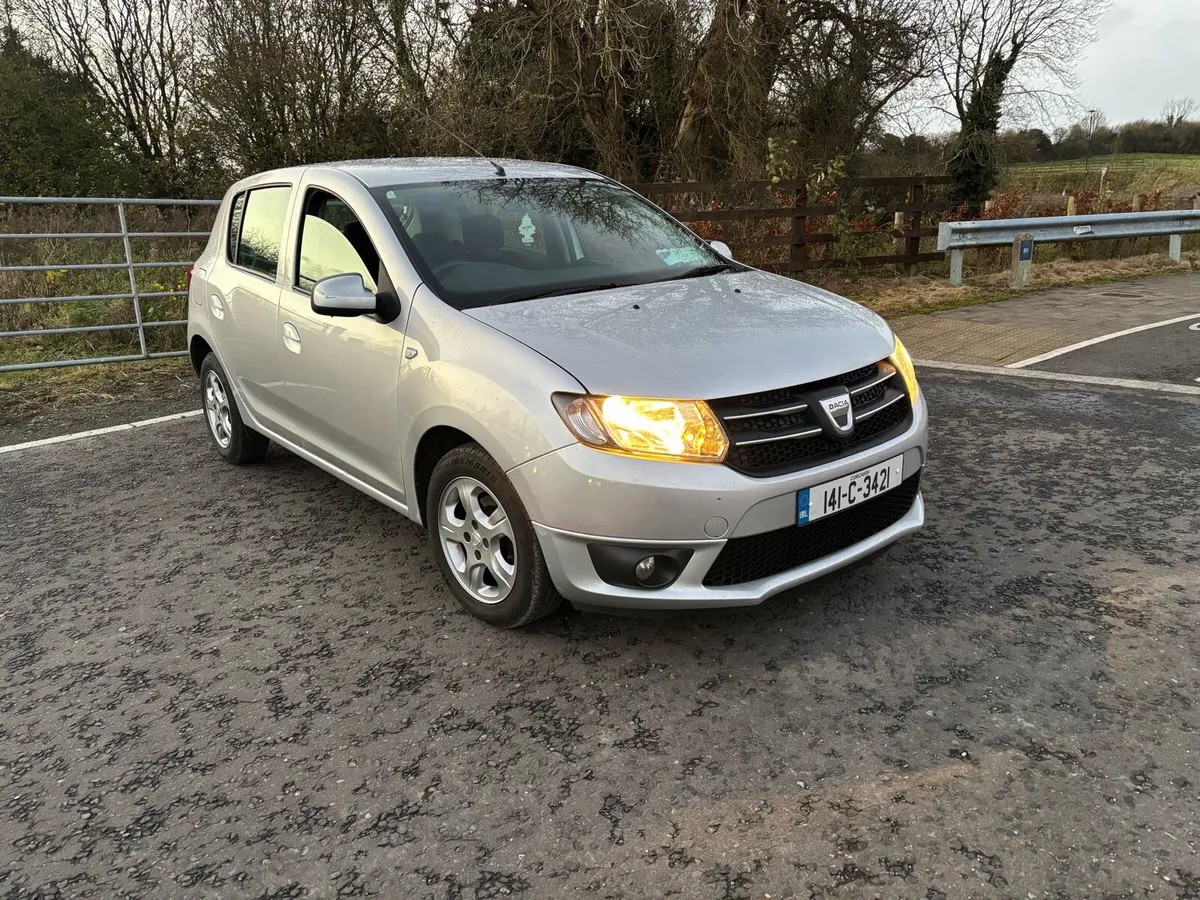Sandero 141 - Image 2