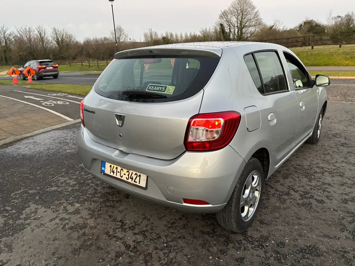 Sandero 141 - Image 3