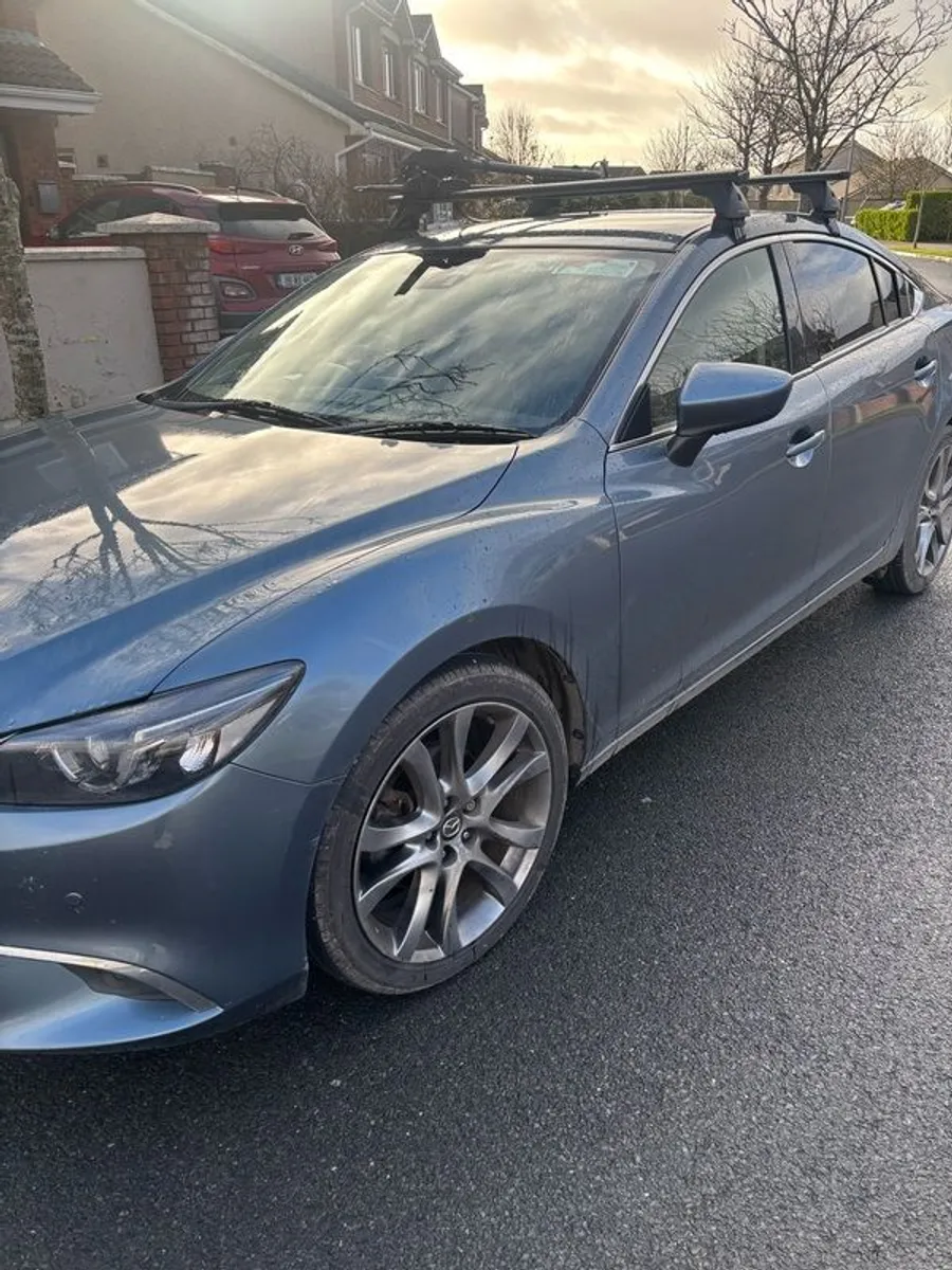 2015 Mazda6 - Image 2