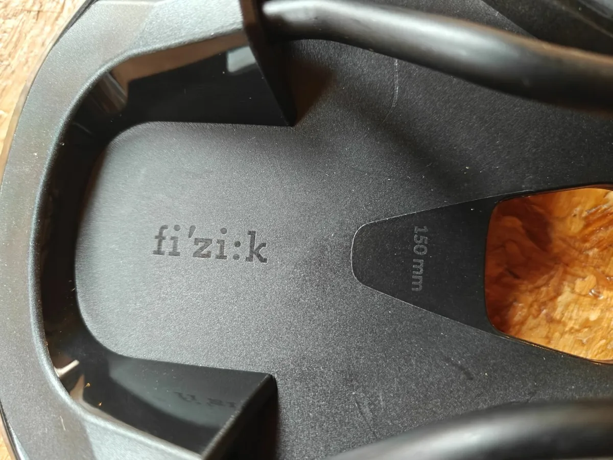 Fizik Argo Tempo Saddle - Image 2