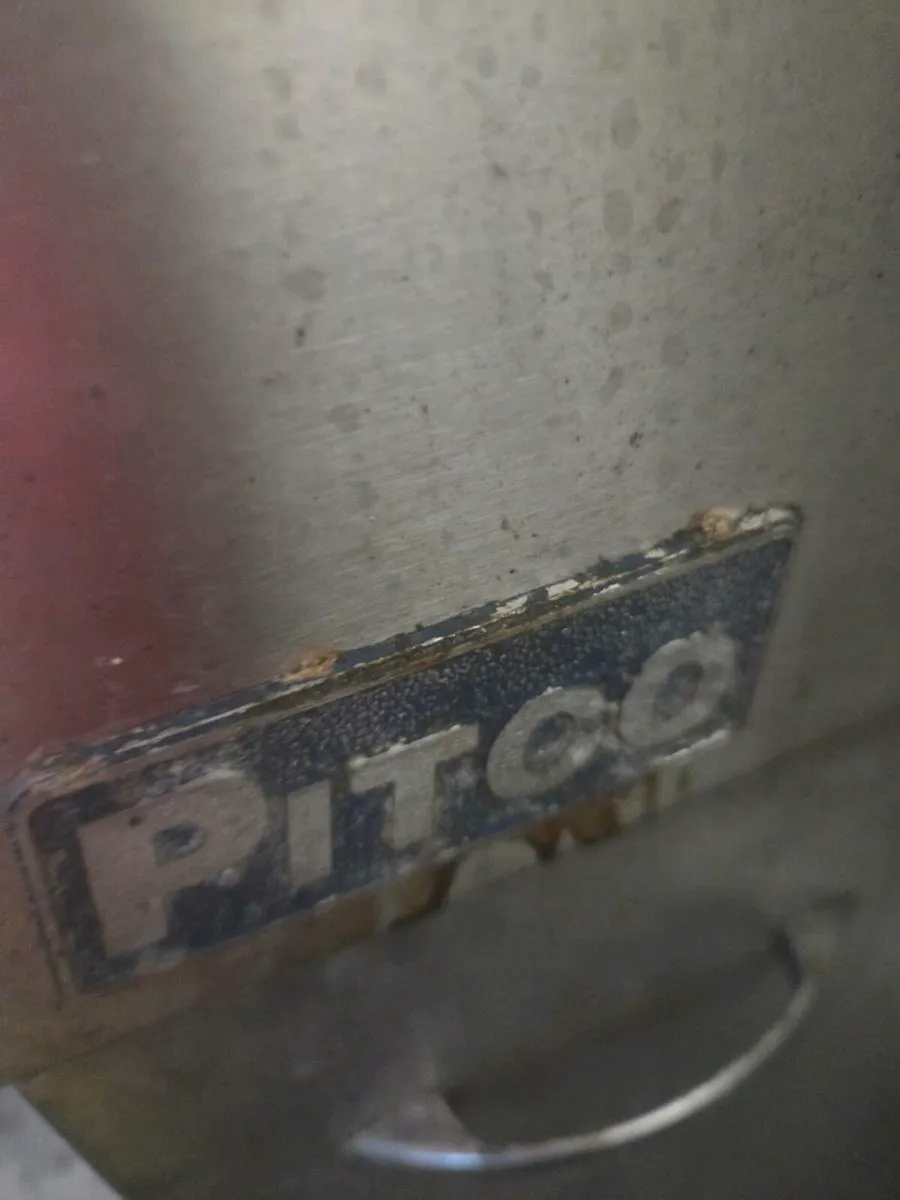 PITCO FRYER - Image 2