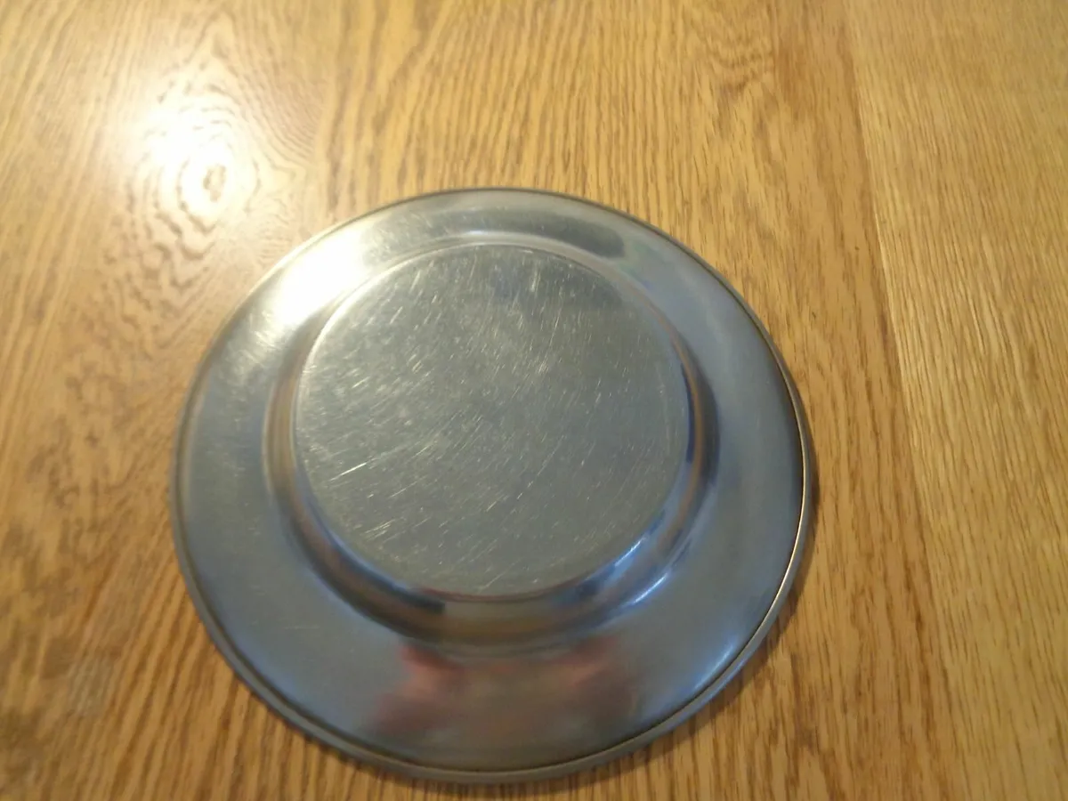 Stainless Steel Plate for Sale - Image 2