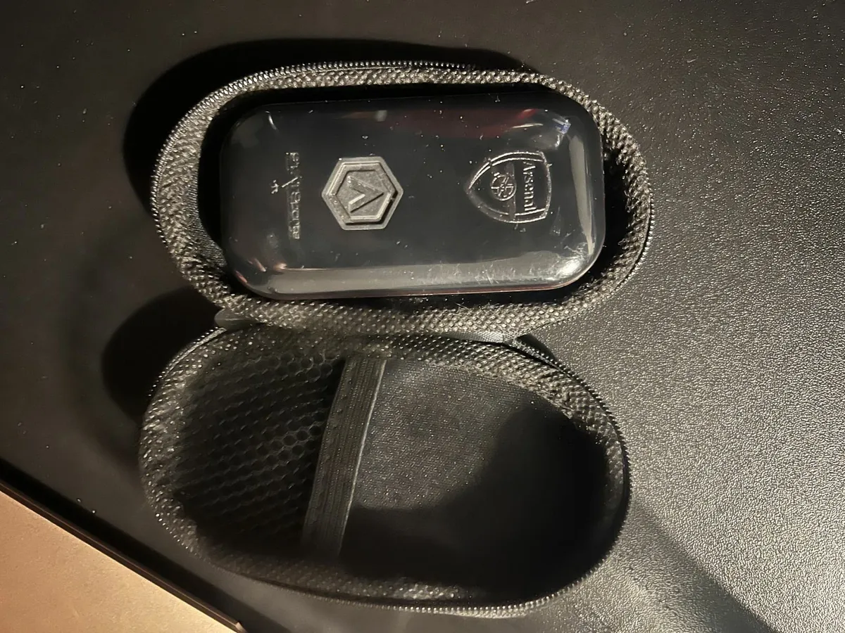 STATSports Apex Athlete Series GPS Pod + Case - Image 2