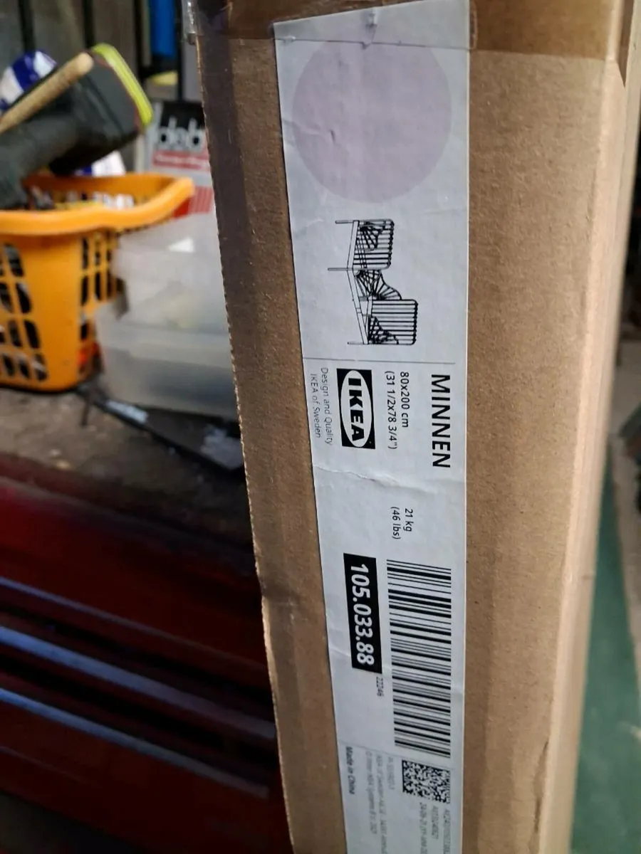 Children's bed - Image 3