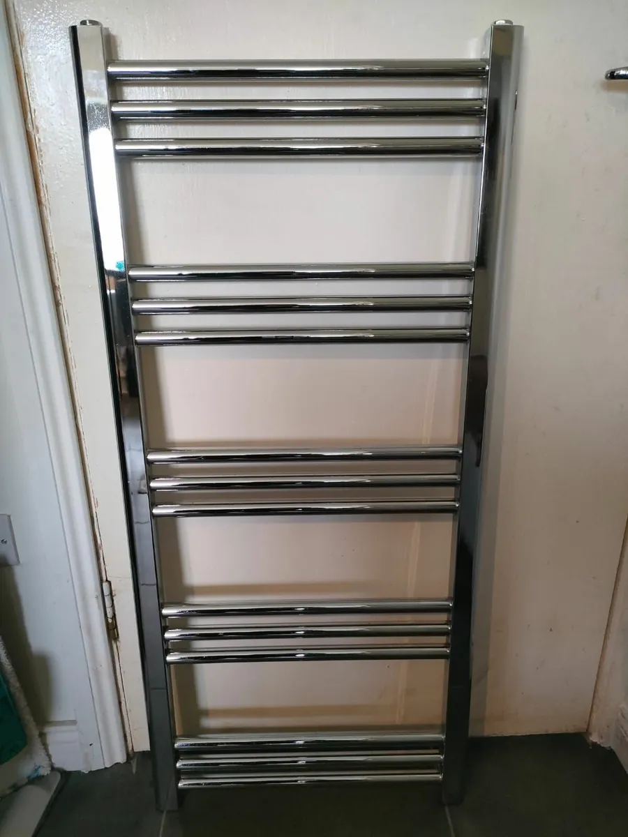 Towel Radiator - Image 1