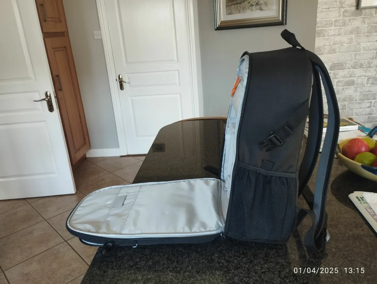 Camera bag - Image 3