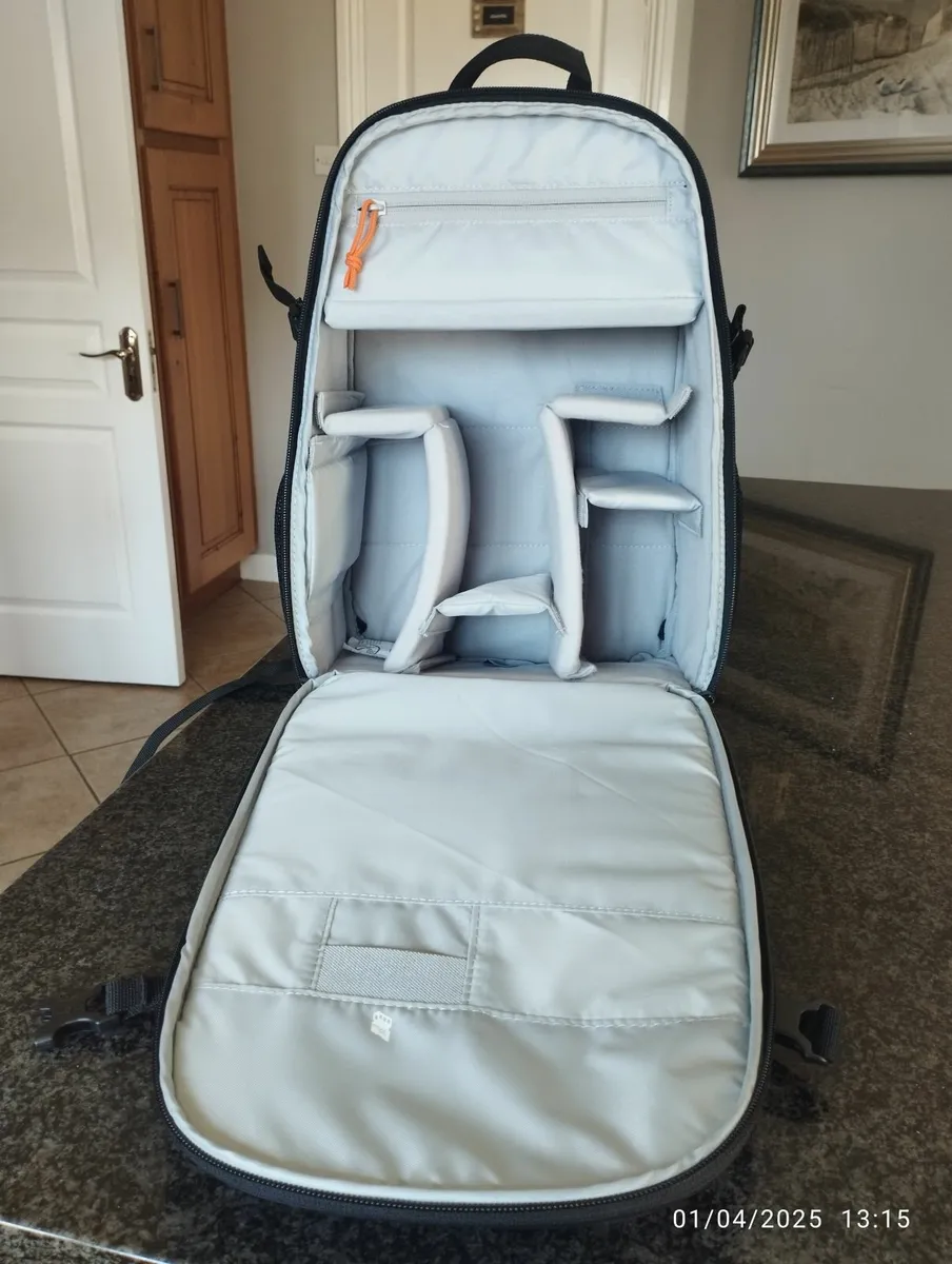 Camera bag - Image 2