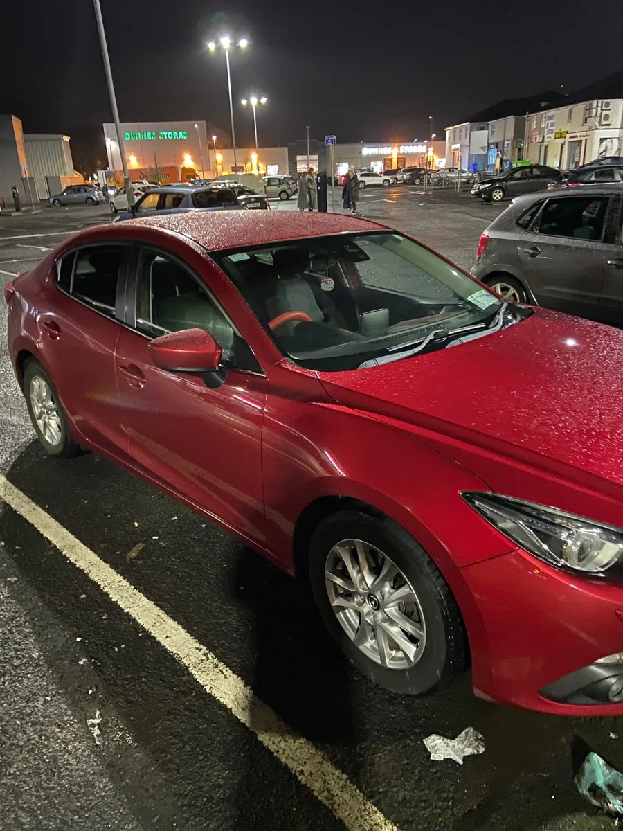 Mazda Mazda3 2016 - Image 2
