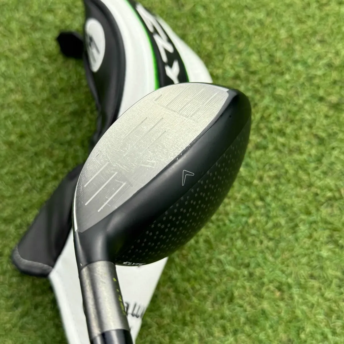 Callaway Elyte #7 Wood 21° / Regular - Image 3