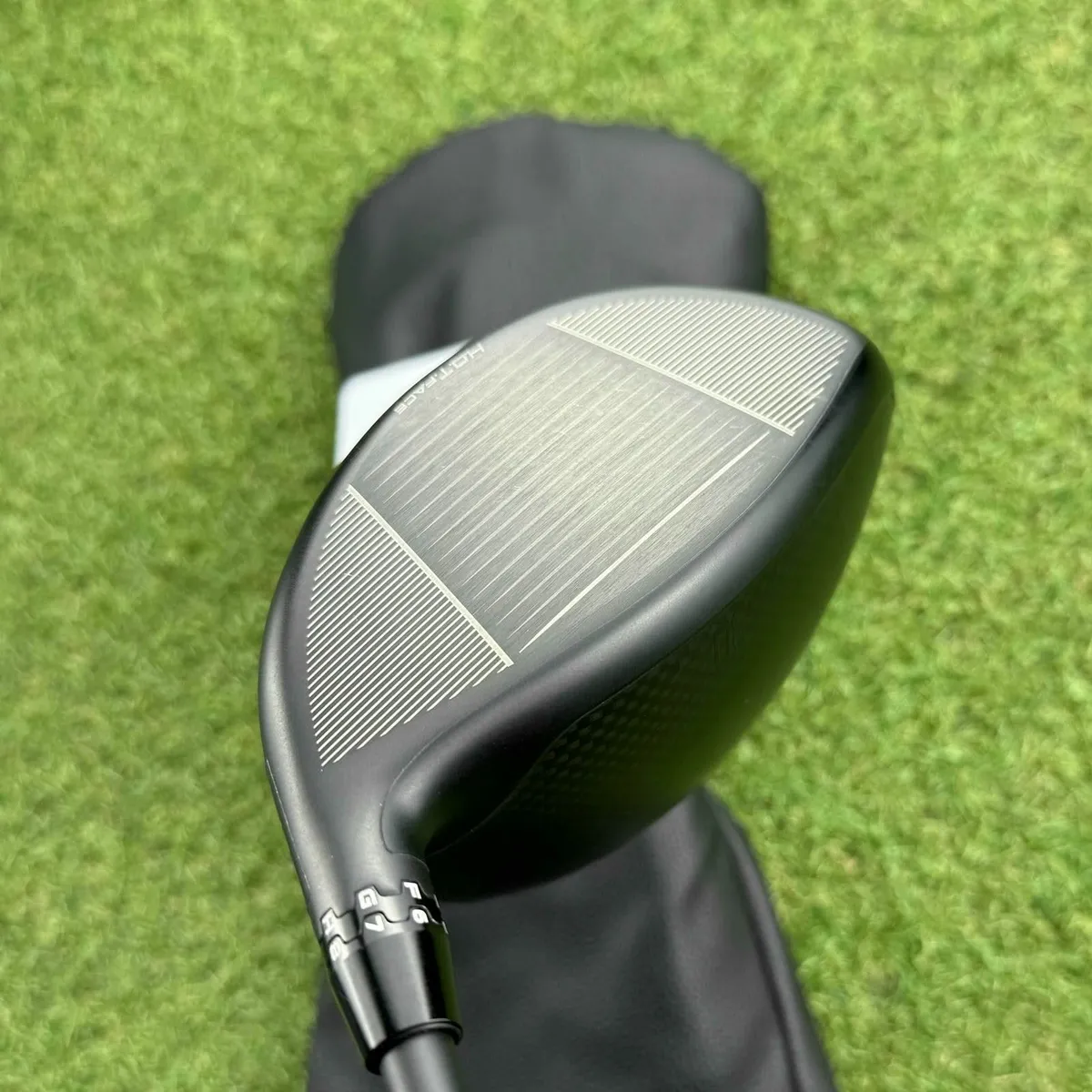 Cobra DS-Adapt MAX-K Driver / 10.5° / Senior - Image 3