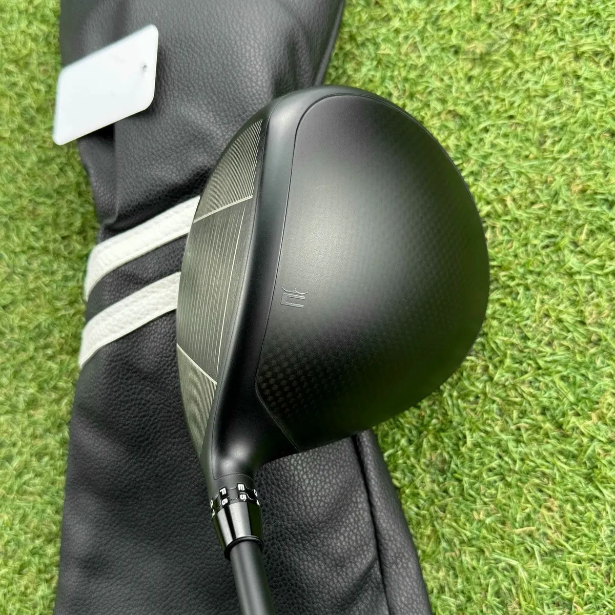 Cobra DS-Adapt MAX-K Driver / 10.5° / Senior - Image 4