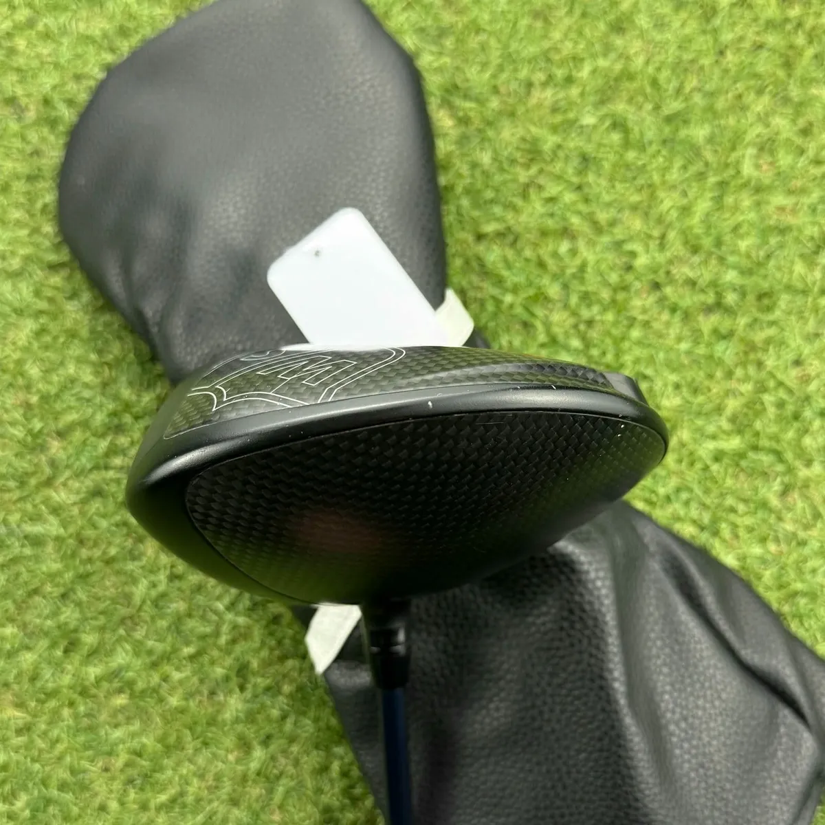 Wilson Dynapower Carbon 2023 Driver / 12° / X-Stif - Image 3