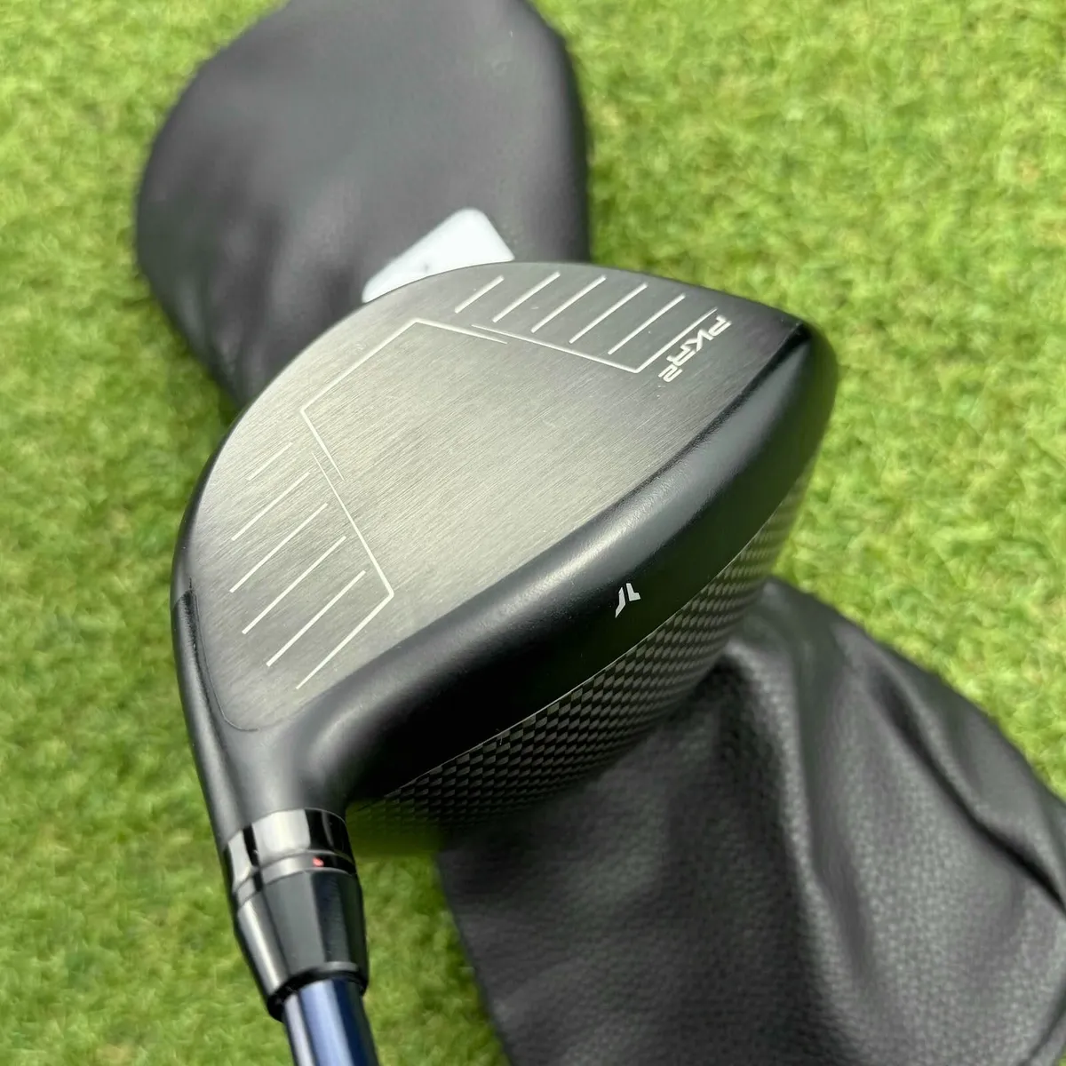 Wilson Dynapower Carbon 2023 Driver / 12° / X-Stif - Image 4