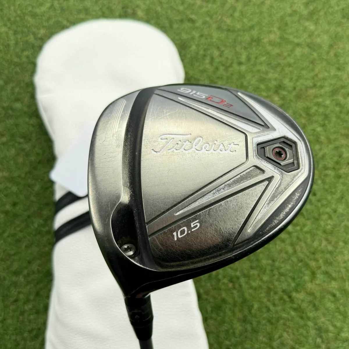 Titleist 915 D2 Driver / 10.5° / Regular - Image 2