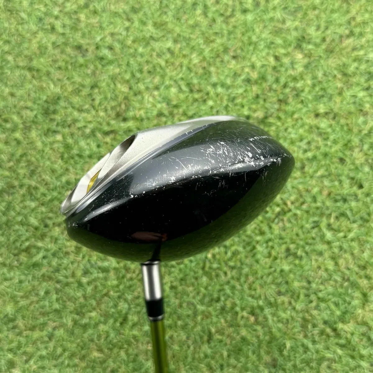 Taylormade R5 Dual Driver / 9.5° / Regular - Image 3