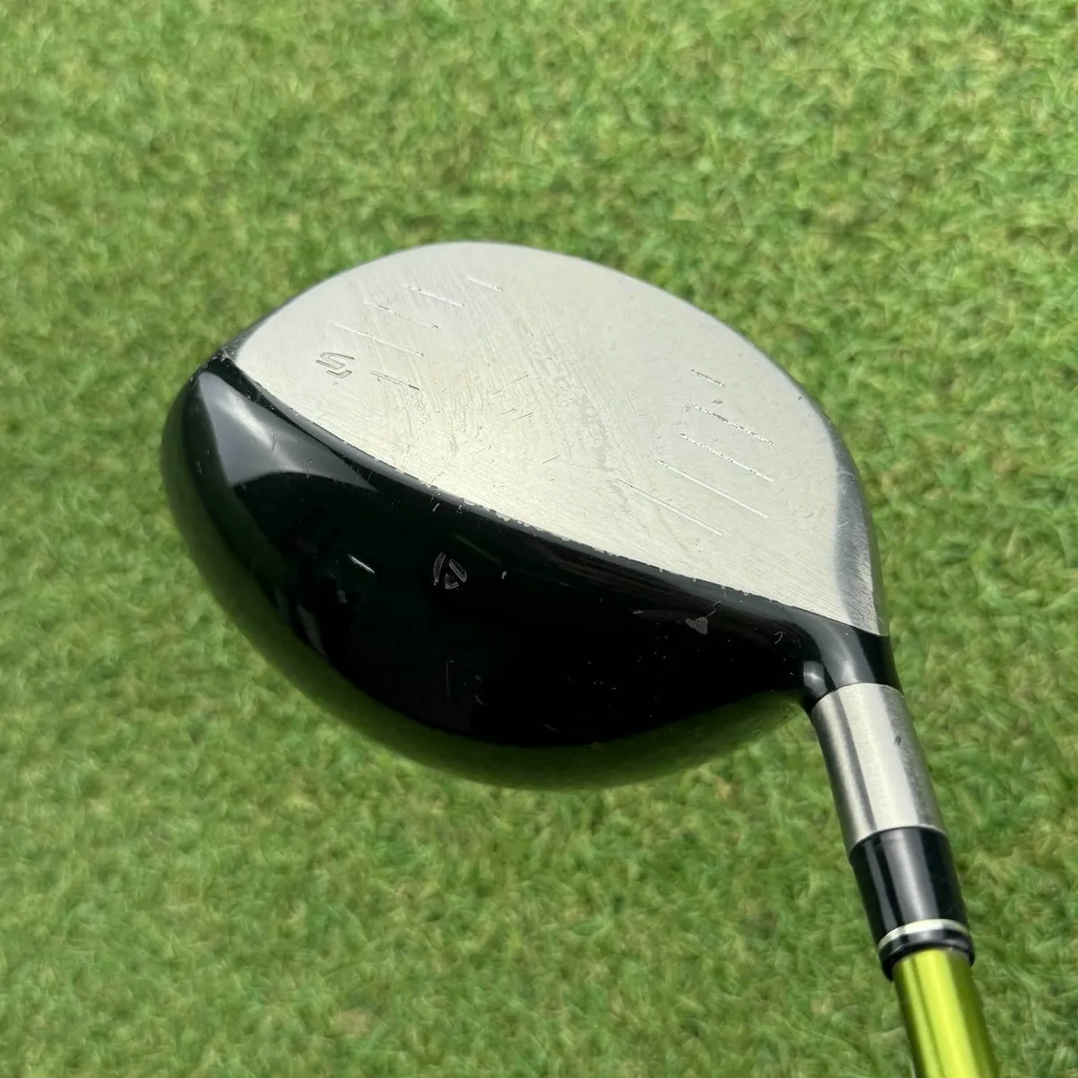 Taylormade R5 Dual Driver / 9.5° / Regular - Image 4