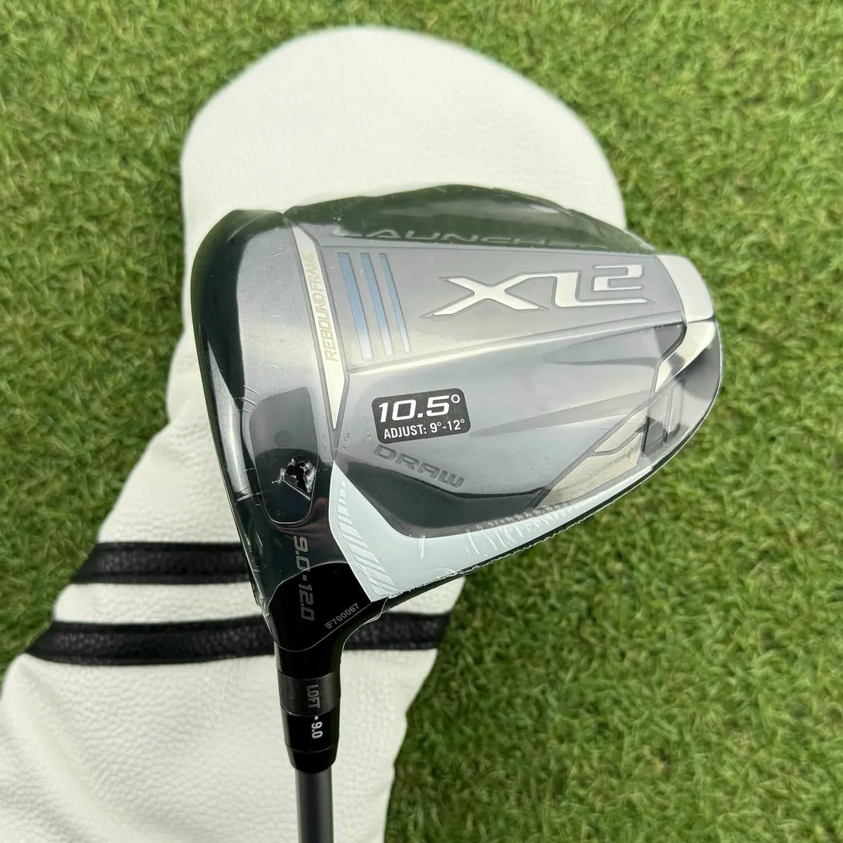 New Cleveland Launcher XL 2 Draw Driver / 9-12° - Image 2