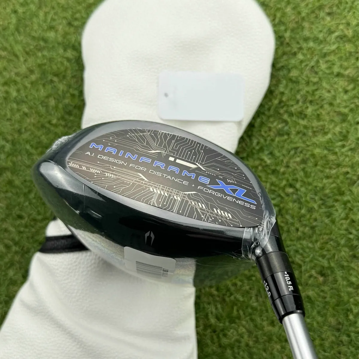 New Cleveland Launcher XL 2 Draw Driver / 9-12° - Image 3