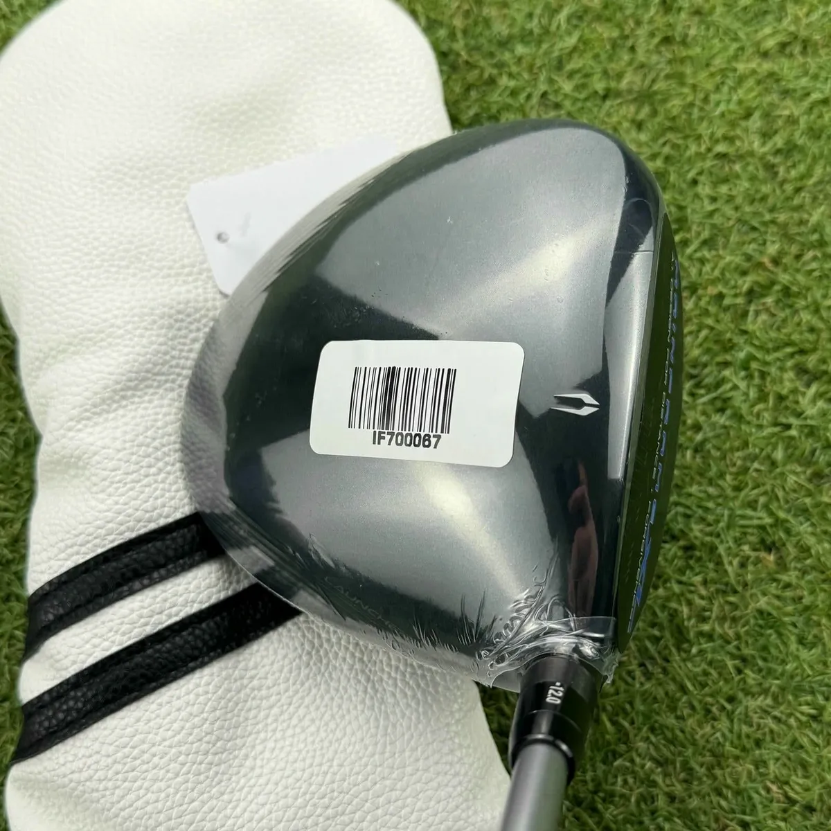 New Cleveland Launcher XL 2 Draw Driver / 9-12° - Image 4