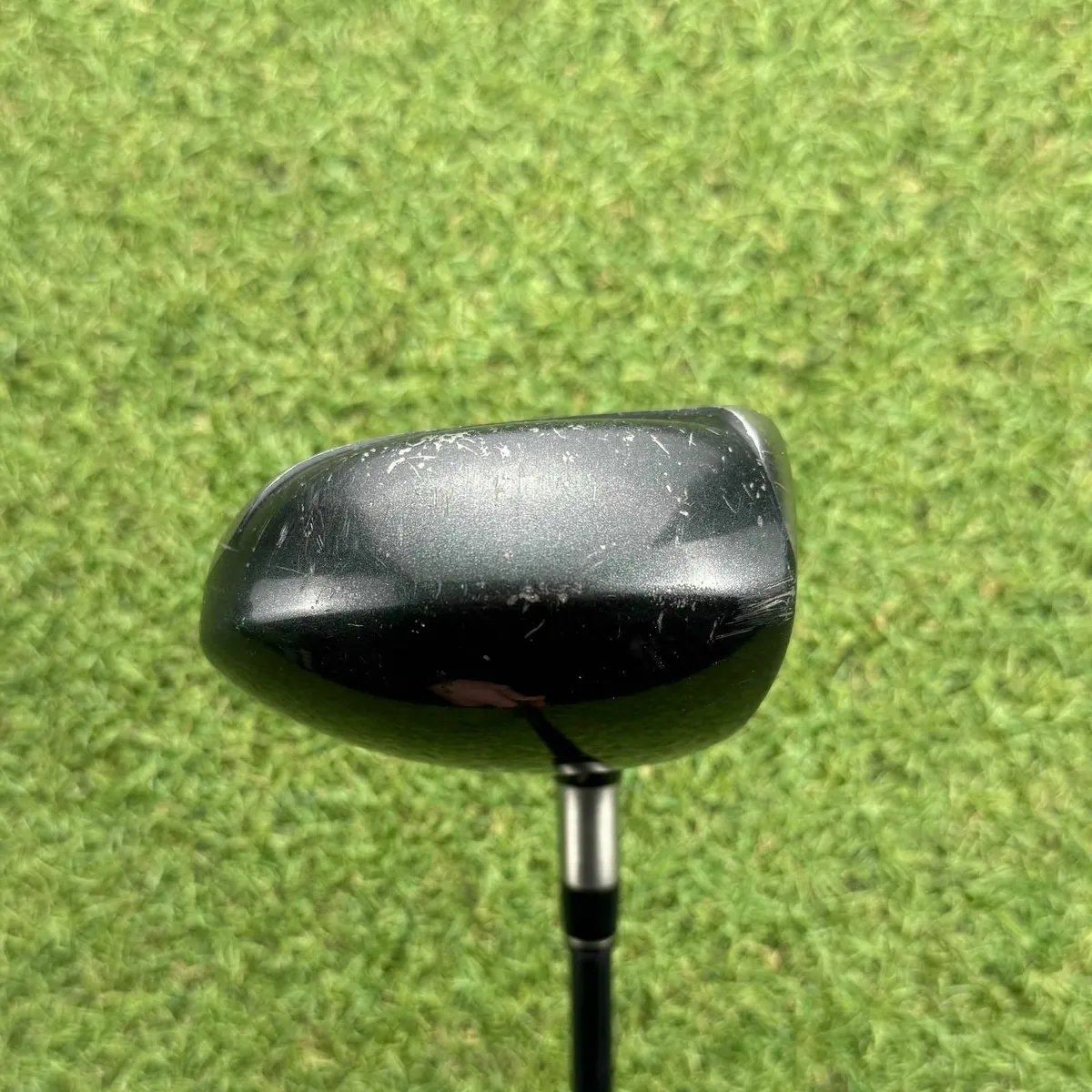 Taylormade 300 Ti Driver / 8.5° / Tour S-90 Stiff - Image 3