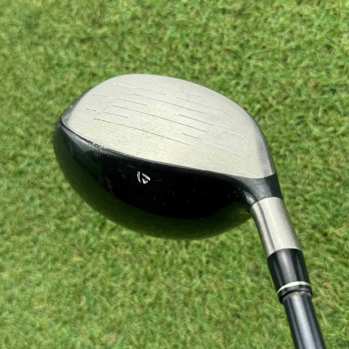 Taylormade 300 Ti Driver / 8.5° / Tour S-90 Stiff - Image 4