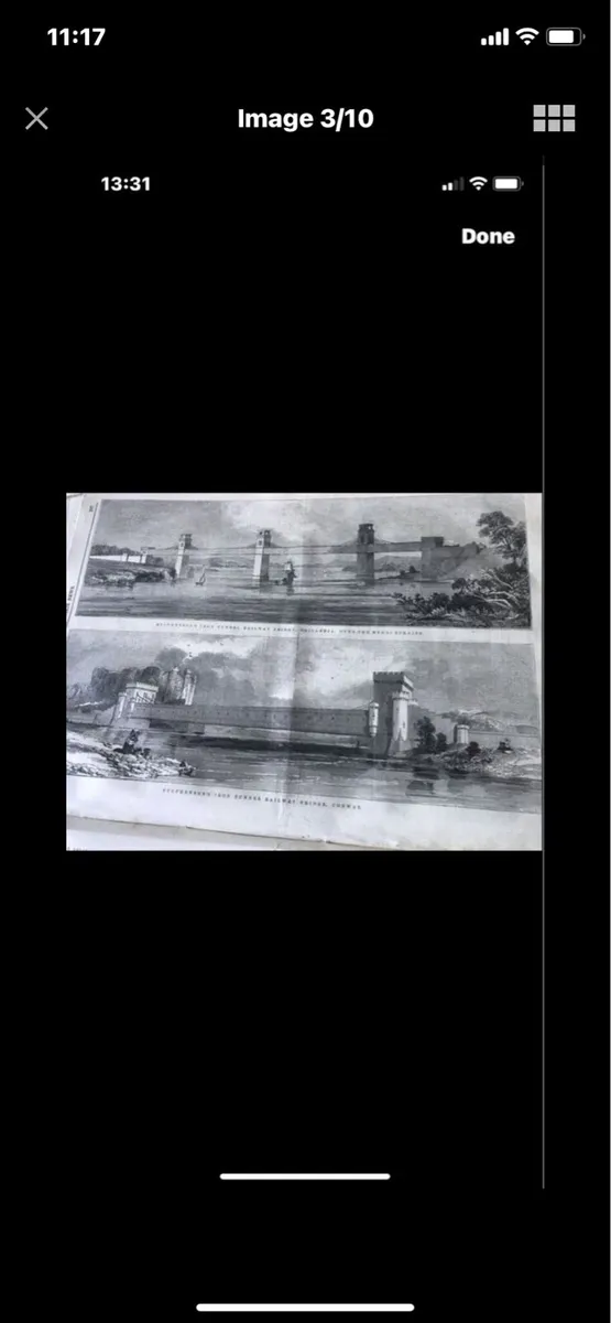 Illustrated London News 1846(25 different editions - Image 3