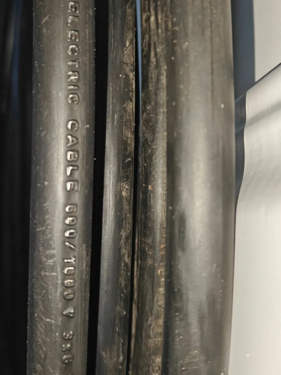SWA electrical cable - Image 3