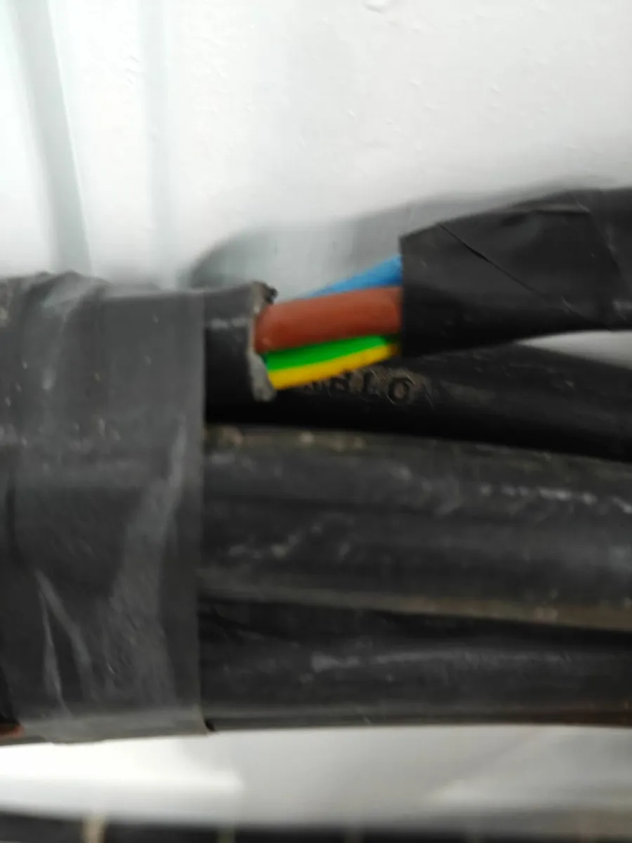 SWA electrical cable - Image 2