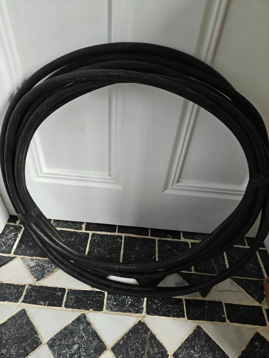 SWA electrical cable - Image 1