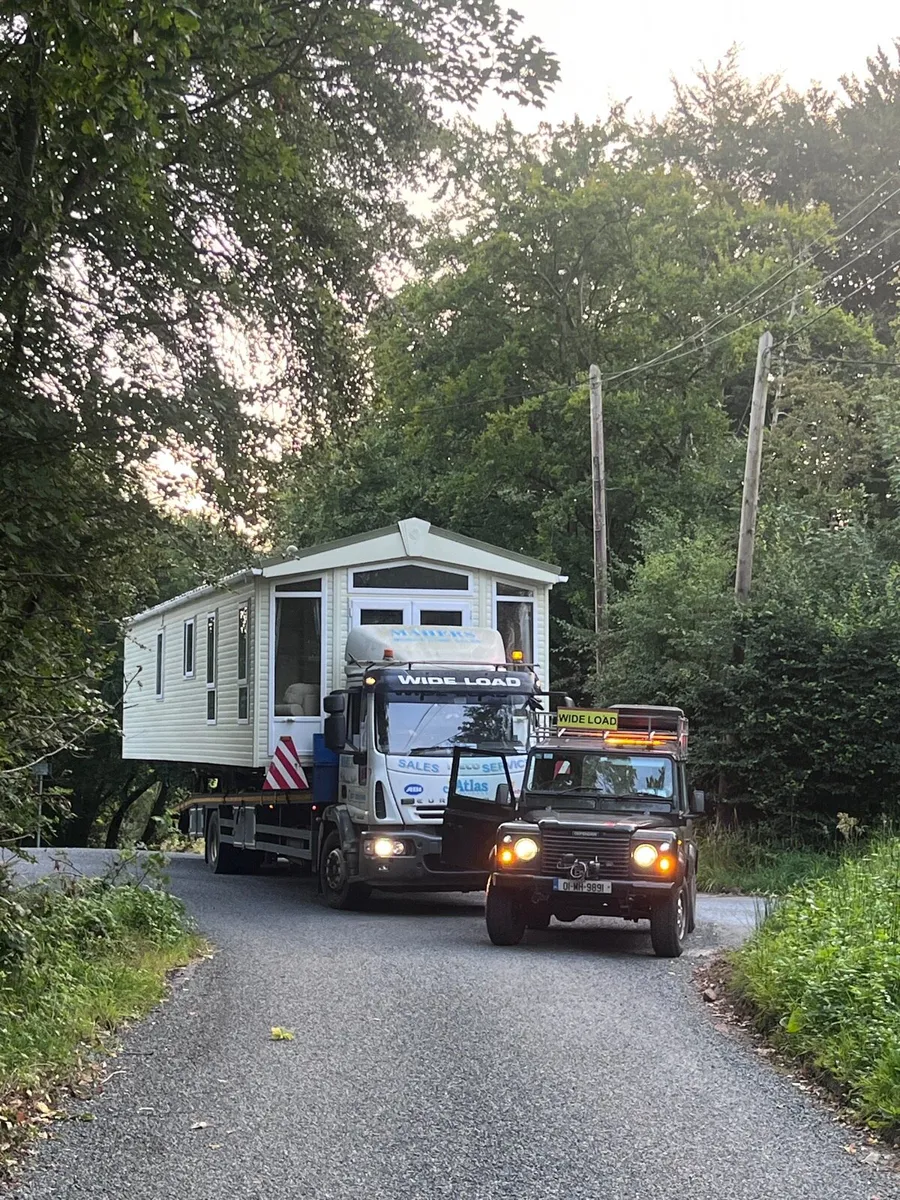 Mahers Mobile Homes - Image 1