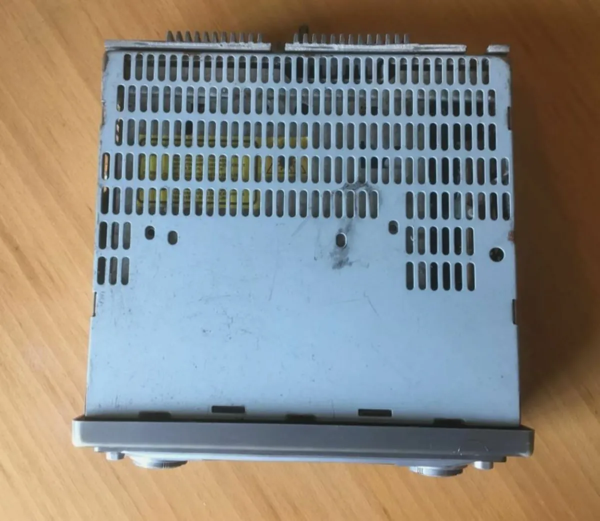 Goodmans Car CD Player/Radio GCE 2813 PLL - Image 2