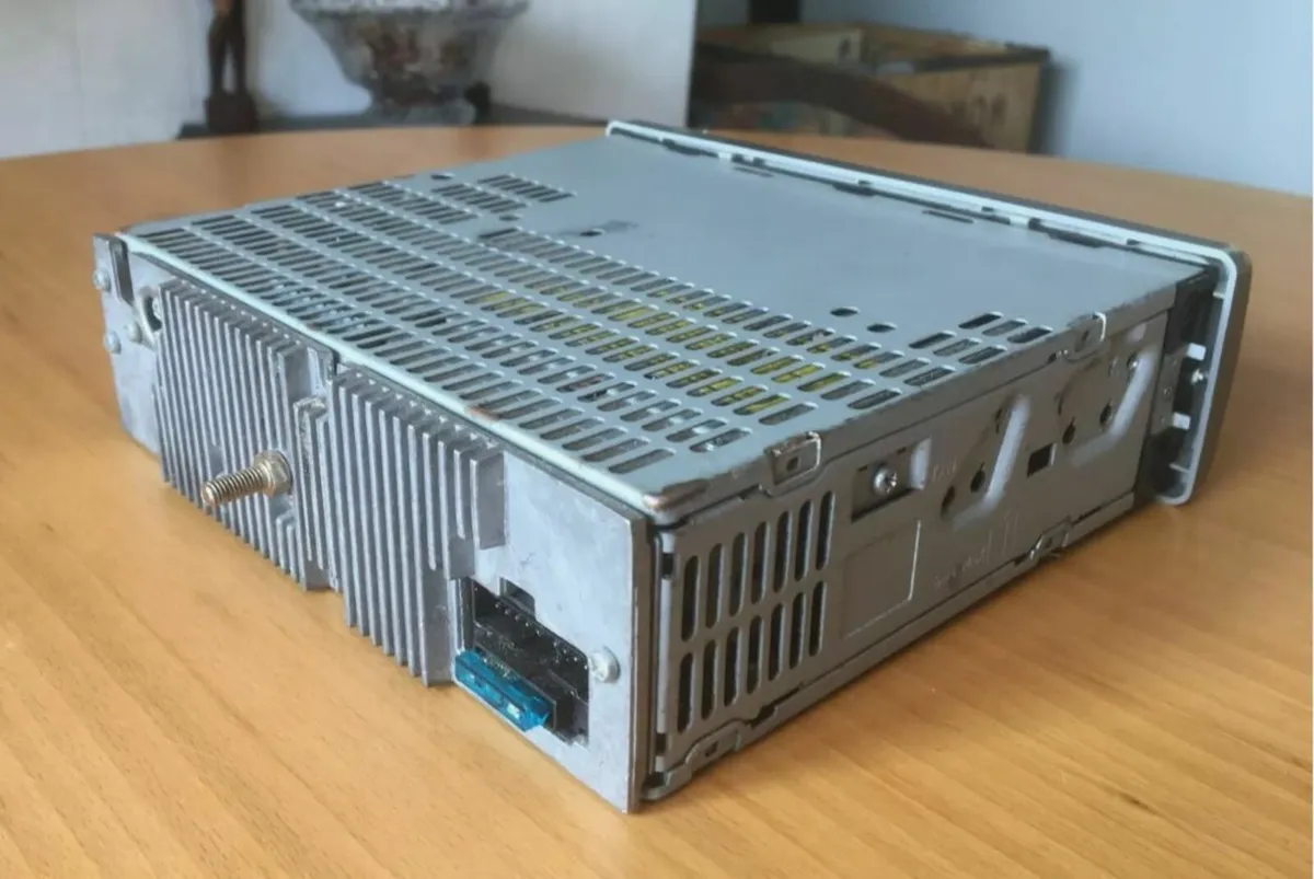 Goodmans Car CD Player/Radio GCE 2813 PLL - Image 4