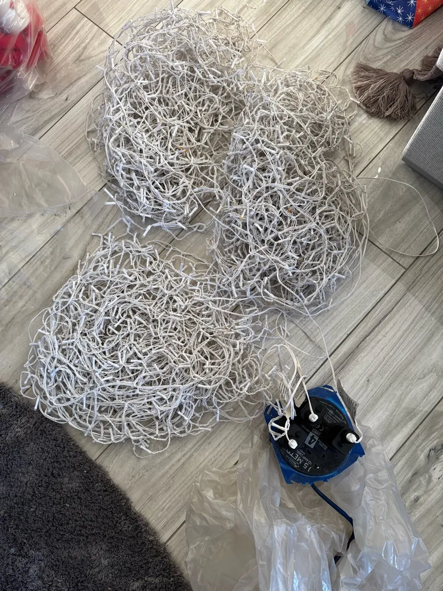 Christmas decorations - Image 2