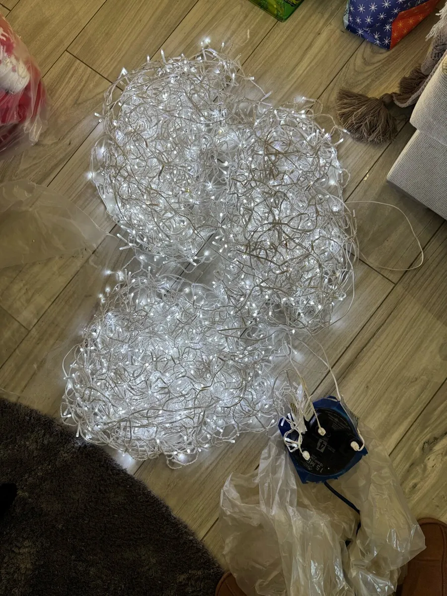 Christmas decorations - Image 3